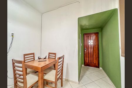 Apartamento para alugar com 2 quartos, 50m² em Santa Teresa, Rio de Janeiro