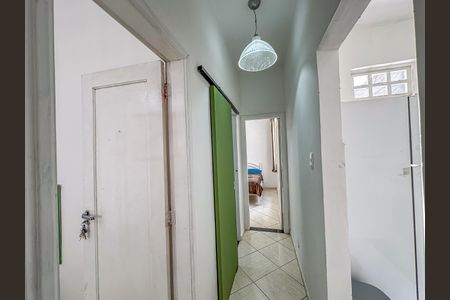 Apartamento para alugar com 2 quartos, 50m² em Santa Teresa, Rio de Janeiro