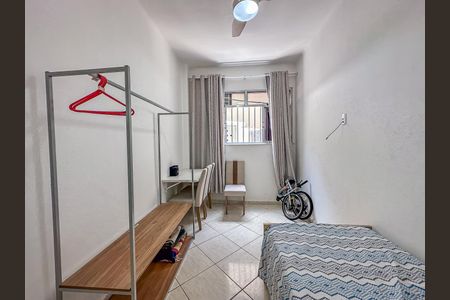 Apartamento para alugar com 2 quartos, 50m² em Santa Teresa, Rio de Janeiro