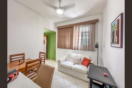 Apartamento para alugar com 2 quartos, 50m² em Santa Teresa, Rio de Janeiro