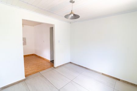 Sala de casa para alugar com 2 quartos, 55m² em Medianeira, Porto Alegre