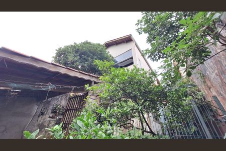 Vista de casa à venda com 2 quartos, 365m² em Vila Ipojuca, São Paulo