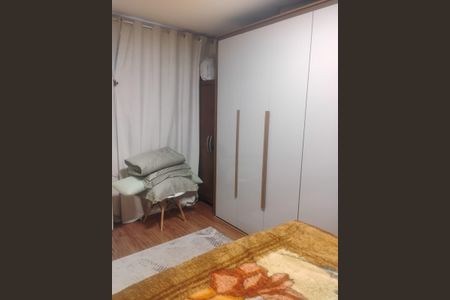 Quarto de apartamento à venda com 2 quartos, 62m² em Engenho da Rainha, Rio de Janeiro