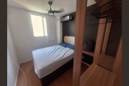 Apartamento à venda com 1 quarto, 37m² em São Francisco Xavier, Rio de Janeiro