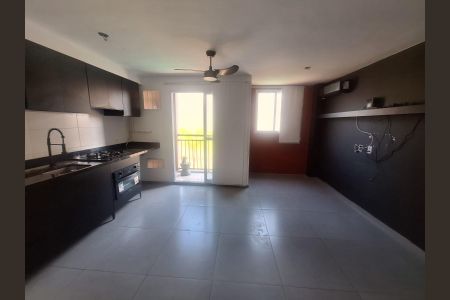 Apartamento à venda com 1 quarto, 37m² em São Francisco Xavier, Rio de Janeiro
