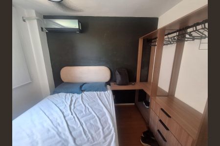 Apartamento à venda com 1 quarto, 37m² em São Francisco Xavier, Rio de Janeiro