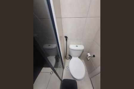 Apartamento à venda com 1 quarto, 37m² em São Francisco Xavier, Rio de Janeiro
