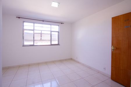 Sala de apartamento para alugar com 1 quarto, 60m² em Porto Novo, São Gonçalo