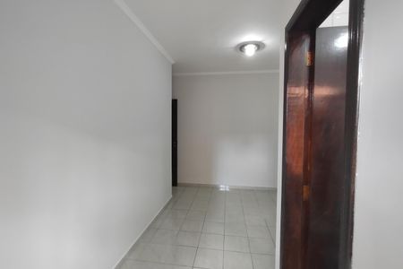 Suíte de apartamento à venda com 2 quartos, 82m² em Nova Gerti, São Caetano do Sul