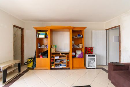 Sala de casa para alugar com 3 quartos, 357m² em Cidade Continental, São Paulo