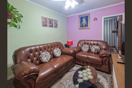 Apartamento à venda com 2 quartos, 55m² em Jardim Mangalot, São Paulo