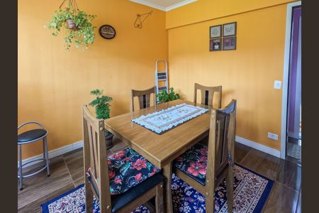 Apartamento à venda com 2 quartos, 55m² em Jardim Mangalot, São Paulo