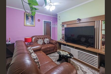 Apartamento à venda com 2 quartos, 55m² em Jardim Mangalot, São Paulo