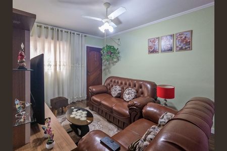 Apartamento à venda com 2 quartos, 55m² em Jardim Mangalot, São Paulo