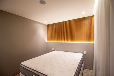 Suite 1 de apartamento para alugar com 3 quartos, 128m² em Votorantim , Votorantim