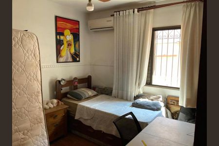 Casa à venda com 4 quartos, 160m² em Vila Sao Paulo, São Paulo