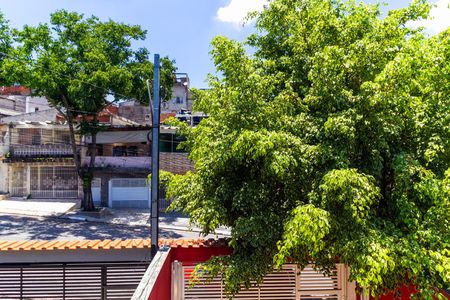 Sacada de casa à venda com 2 quartos, 100m² em Vila Renato (zona Leste), São Paulo