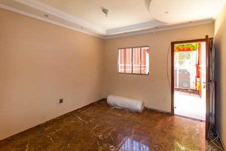 Sala de casa à venda com 2 quartos, 100m² em Vila Renato (zona Leste), São Paulo