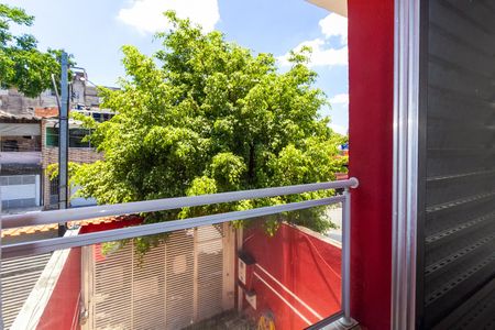 Sacada de casa à venda com 2 quartos, 100m² em Vila Renato (zona Leste), São Paulo