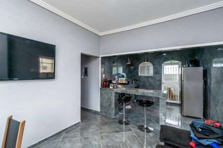 Sala de apartamento à venda com 2 quartos, 80m² em Colégio, Rio de Janeiro
