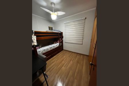 Foto 01 de apartamento à venda com 2 quartos, 65m² em Jardim Andorinhas, Campinas