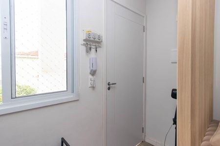 Quarto 1 de apartamento à venda com 2 quartos, 40m² em Vila Isolina Mazzei, São Paulo