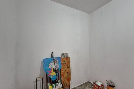 Quarto 2 de casa à venda com 2 quartos, 154m² em Jardim Santa Lúcia, Campinas