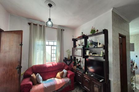 Sala de casa à venda com 2 quartos, 154m² em Jardim Santa Lúcia, Campinas