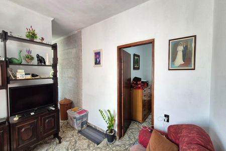 Sala de casa à venda com 2 quartos, 154m² em Jardim Santa Lúcia, Campinas