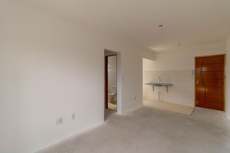 Apartamento à venda com 1 quarto, 40m² em Macedo, Guarulhos