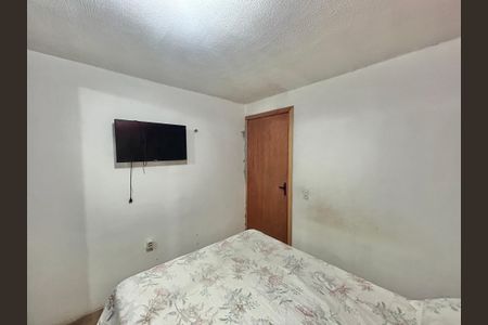 Quarto 2 de apartamento à venda com 2 quartos, 55m² em Centro, São Leopoldo