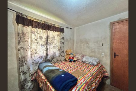 Quarto 1 de apartamento à venda com 2 quartos, 55m² em Centro, São Leopoldo