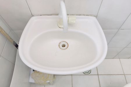 Kitnet/Studio para alugar com 1 quarto, 35m² em Jardim das Industrias, São José dos Campos