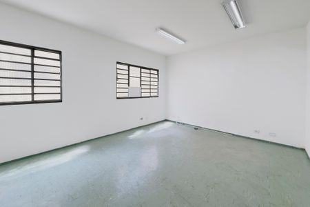 Kitnet/Studio para alugar com 1 quarto, 35m² em Jardim das Industrias, São José dos Campos