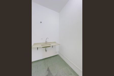 Kitnet/Studio para alugar com 1 quarto, 35m² em Jardim das Industrias, São José dos Campos