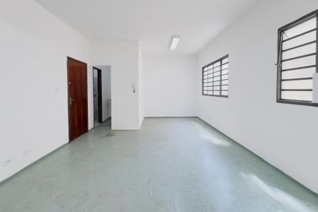 Kitnet/Studio para alugar com 1 quarto, 35m² em Jardim das Industrias, São José dos Campos