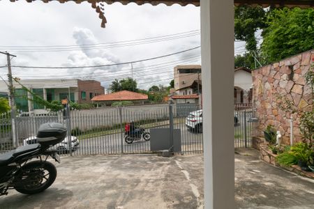 Casa para alugar com 3 quartos, 360m² em Vila Cloris, Belo Horizonte