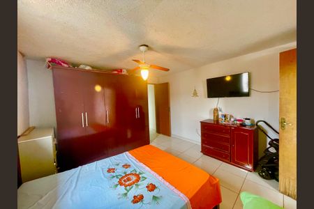 Quarto 2 de casa à venda com 2 quartos, 160m² em Vale dos Machados, Guarulhos