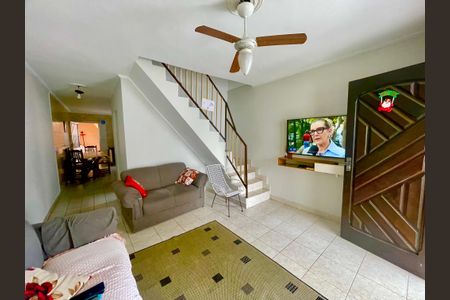 Sala de casa à venda com 2 quartos, 160m² em Vale dos Machados, Guarulhos