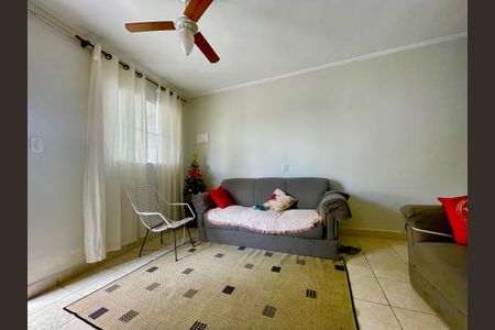 Sala de casa à venda com 2 quartos, 160m² em Vale dos Machados, Guarulhos