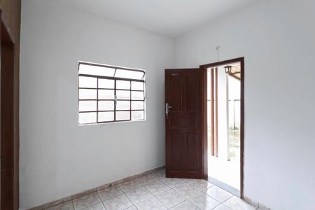 Sala de casa para alugar com 3 quartos, 300m² em Glória, Belo Horizonte