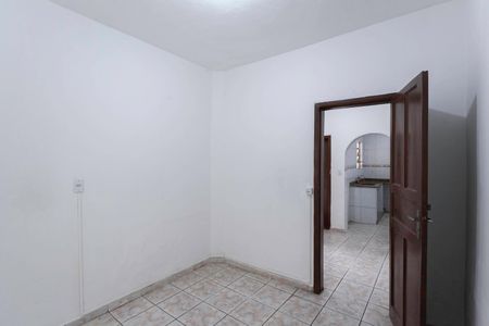 Quarto 2 de casa para alugar com 3 quartos, 300m² em Glória, Belo Horizonte