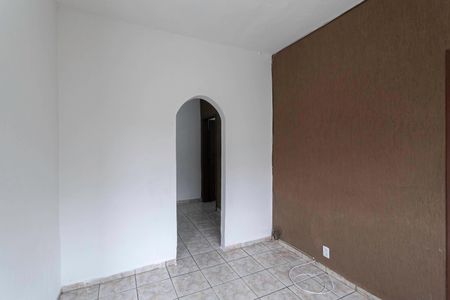 Sala de casa para alugar com 3 quartos, 300m² em Glória, Belo Horizonte