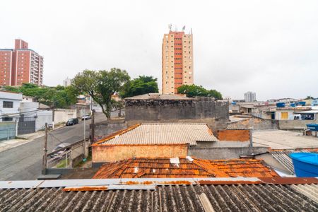 Vista do Quarto 2 de casa para alugar com 4 quartos, 125m² em Vila Santa Catarina, São Paulo