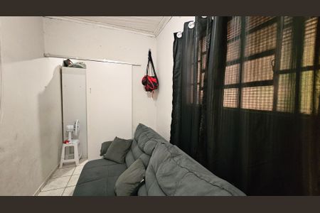 Casa à venda com 2 quartos, 40m² em Vila Nambi, Jundiaí
