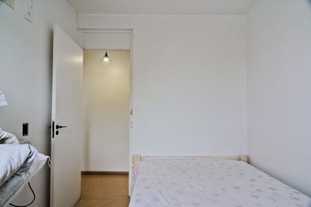 Apartamento para alugar com 2 quartos, 54m² em Conjunto Residencial Vista Verde, São Paulo