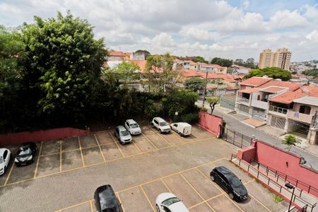 Apartamento para alugar com 2 quartos, 54m² em Conjunto Residencial Vista Verde, São Paulo