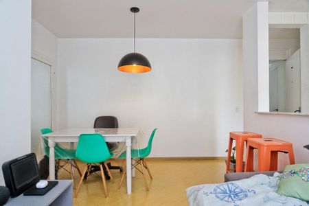 Apartamento para alugar com 2 quartos, 54m² em Conjunto Residencial Vista Verde, São Paulo