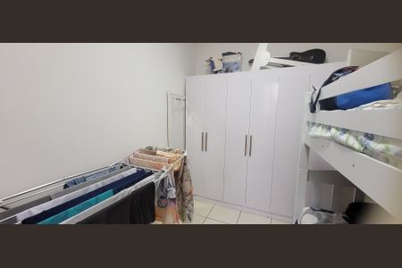 quarto 1 de apartamento para alugar com 2 quartos, 46m² em Betim Industrial, Betim