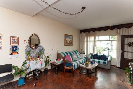 Sala de casa à venda com 2 quartos, 161m² em Alto da Lapa, São Paulo